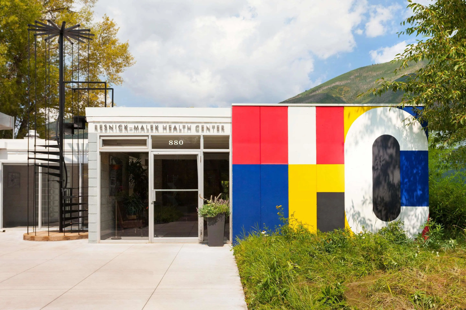 Foto - Aspen Meadows Resort