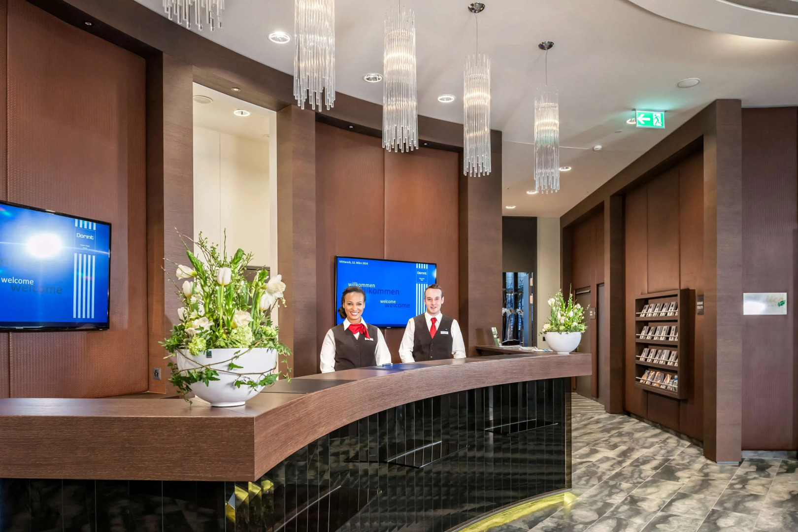 Foto - Dorint Airport-Hotel Zürich