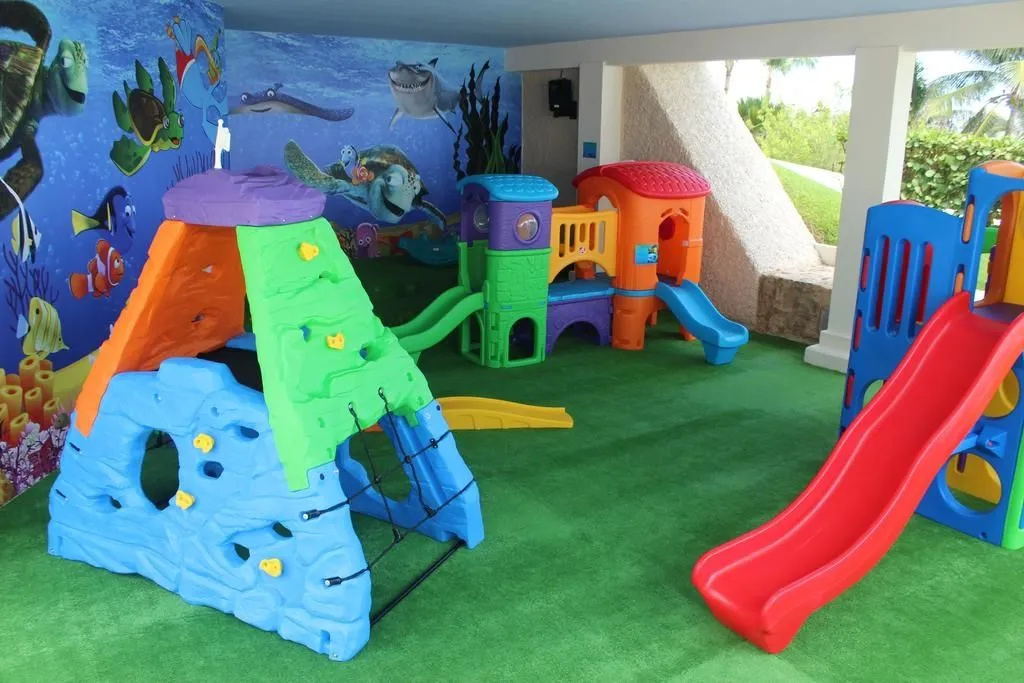 Photo - Royal Solaris Cancun - All Inclusive