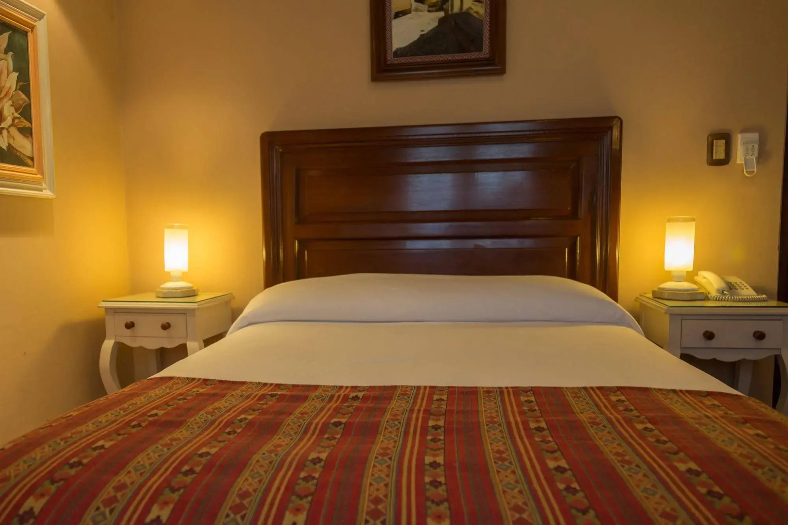 Foto - Hotel Boutique La Candela