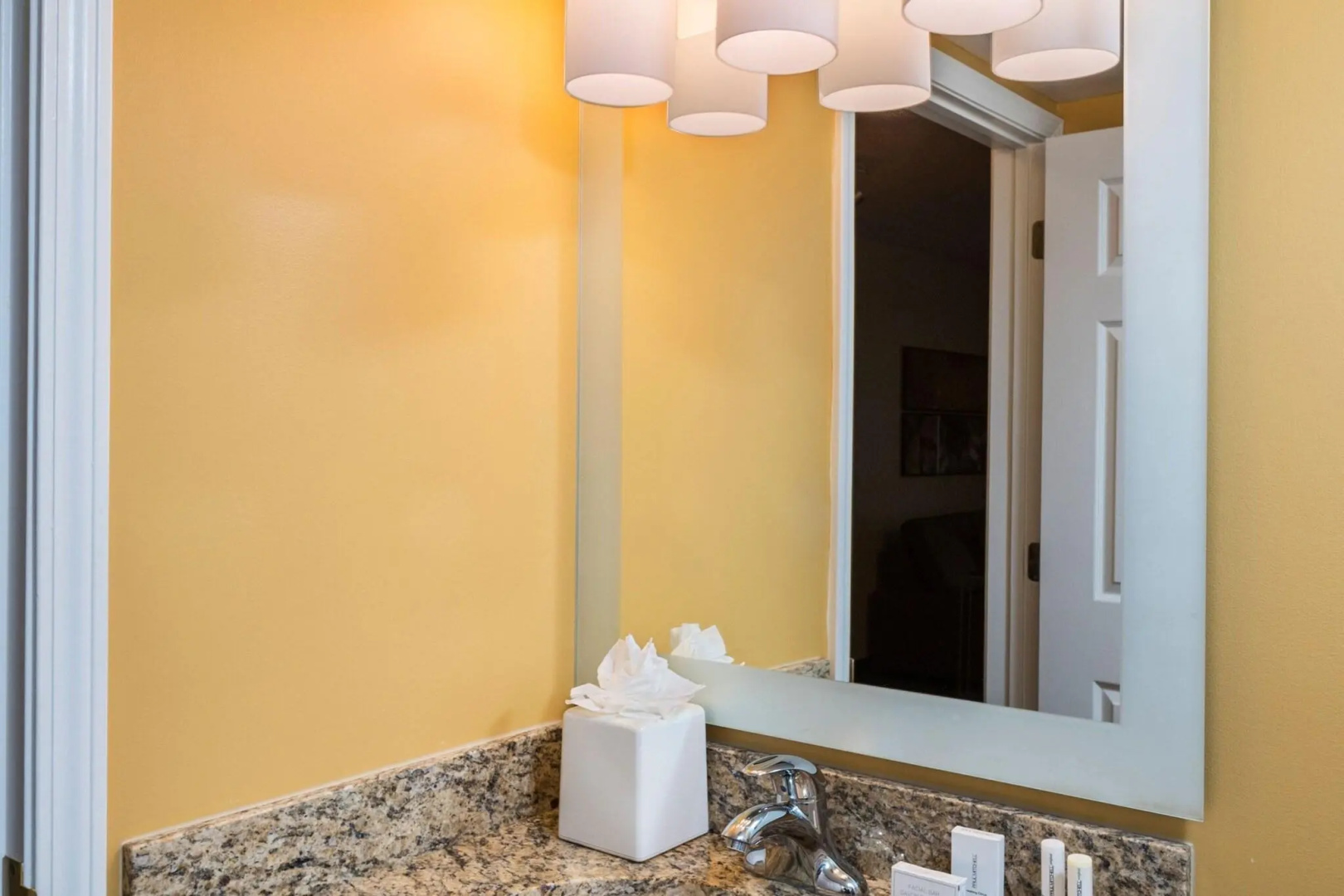 Foto - Towneplace Suites By Marriott Kennesaw