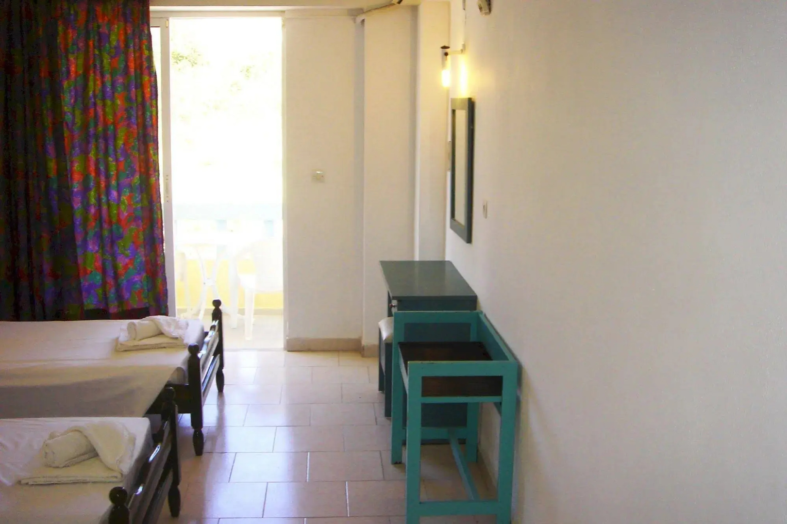 Foto - Rose Hotel Faliraki