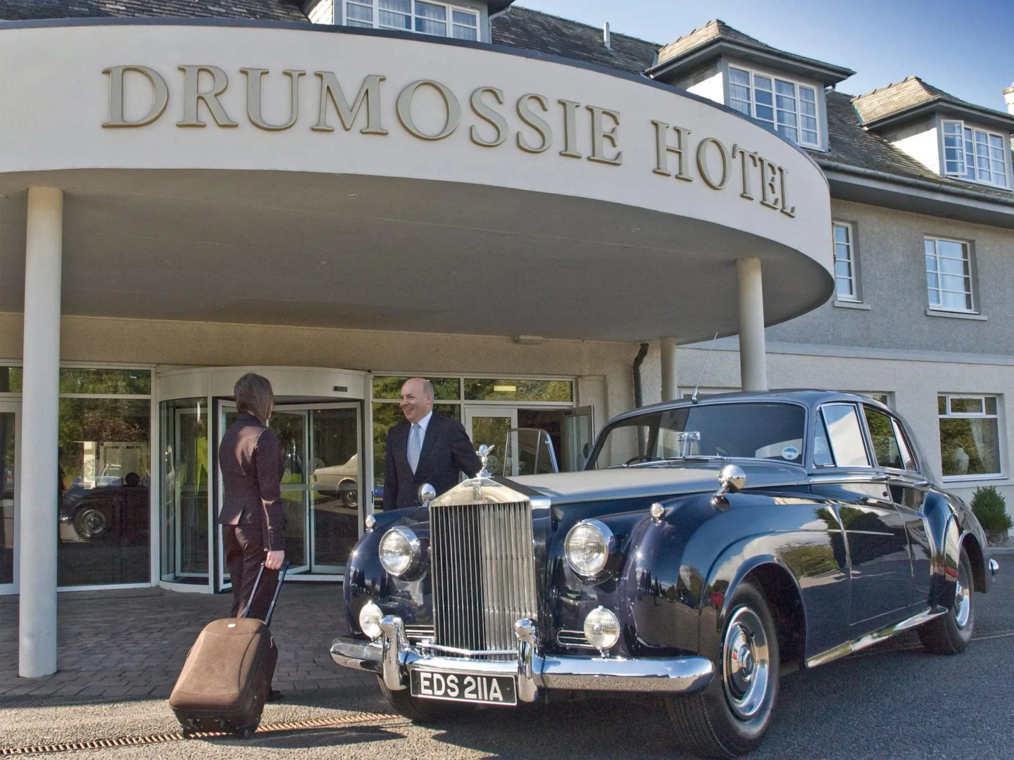 Photo - Macdonald Drumossie Hotel Inverness