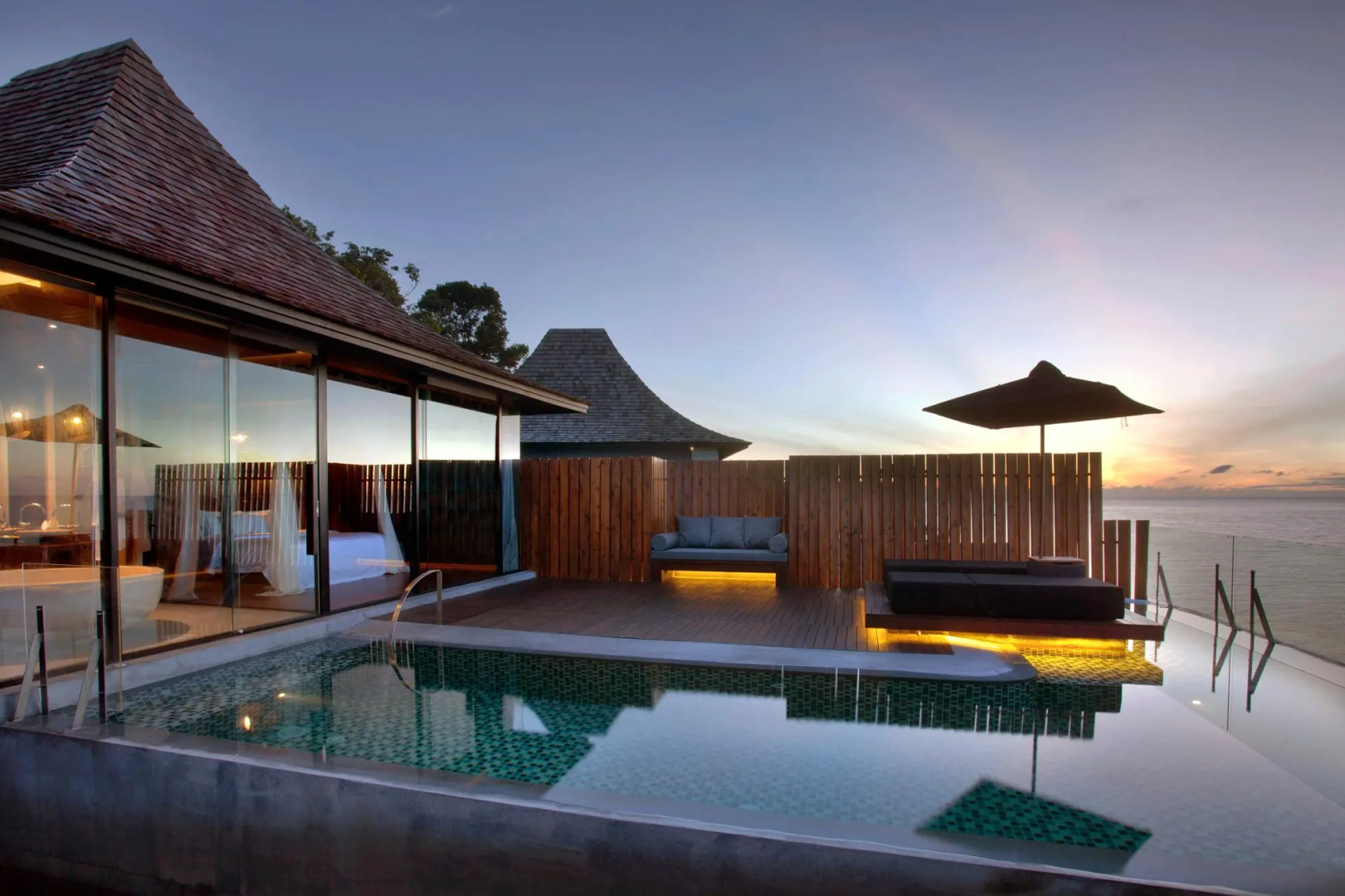 Photo - Silavadee Pool Spa Resort - SHA Extra Plus