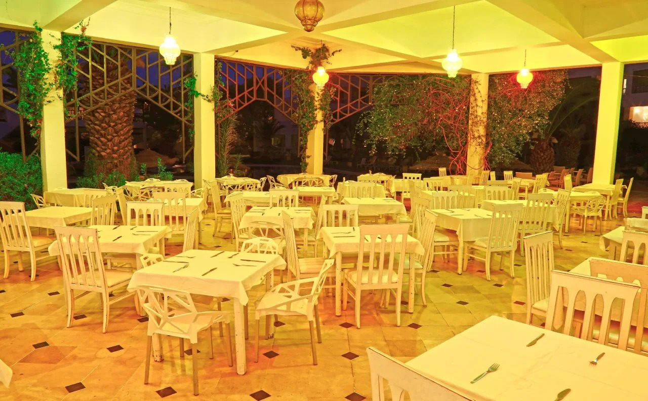 Foto - Hello Yasmine Hotel