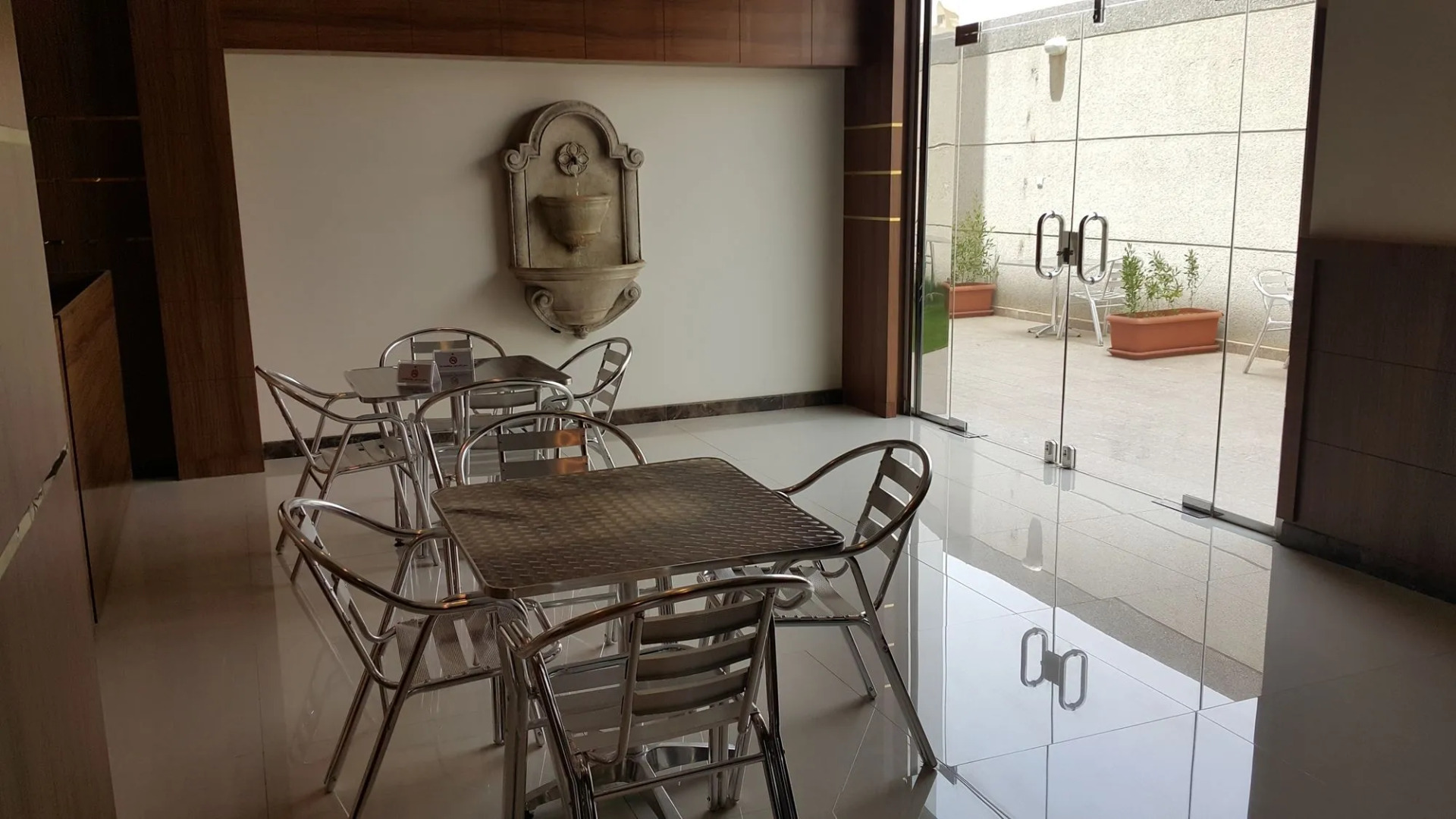 Photo - Sama Inn Hotel