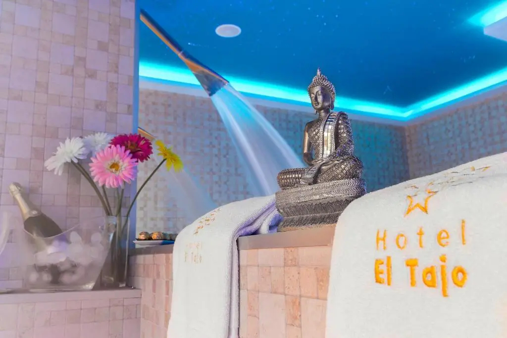 Photo - Hotel El Tajo & SPA