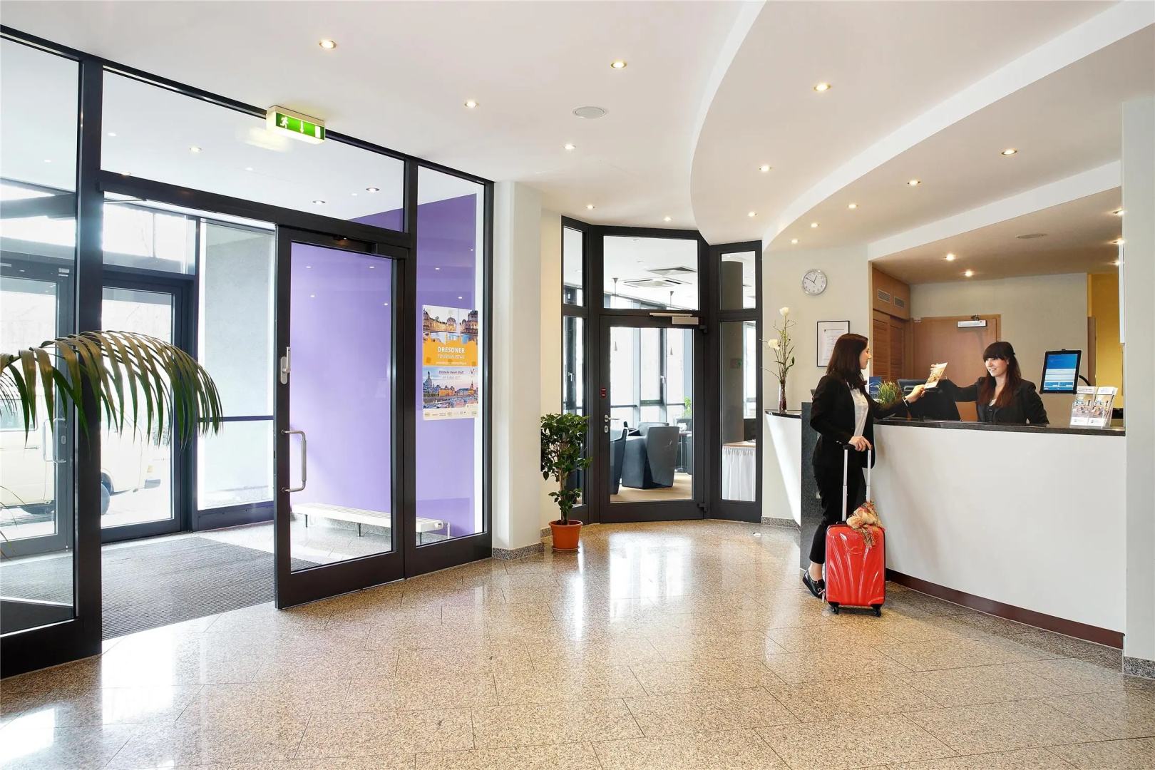 Foto - Best Western Macrander Hotel Dresden