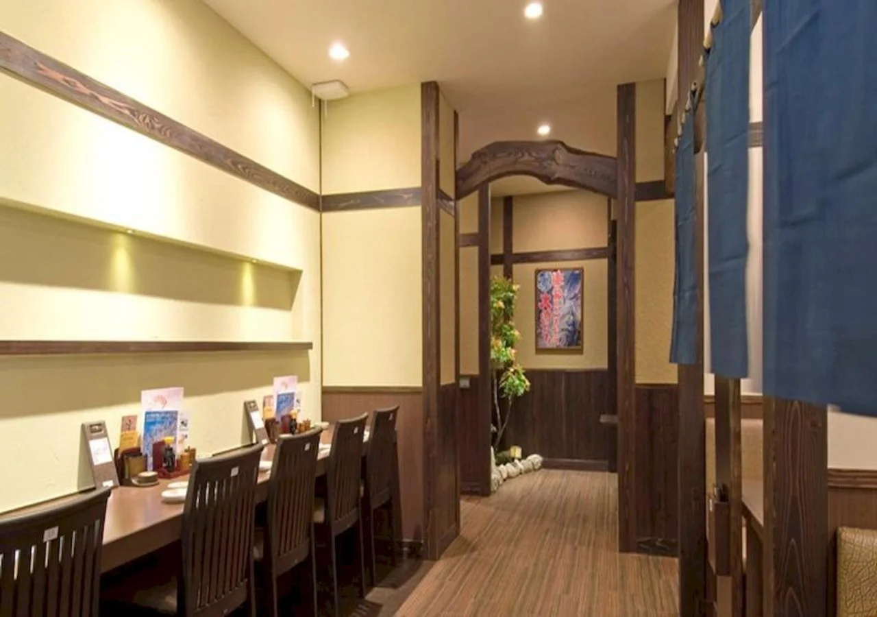 Photo - Hotel Route Inn Hakata Ekimae