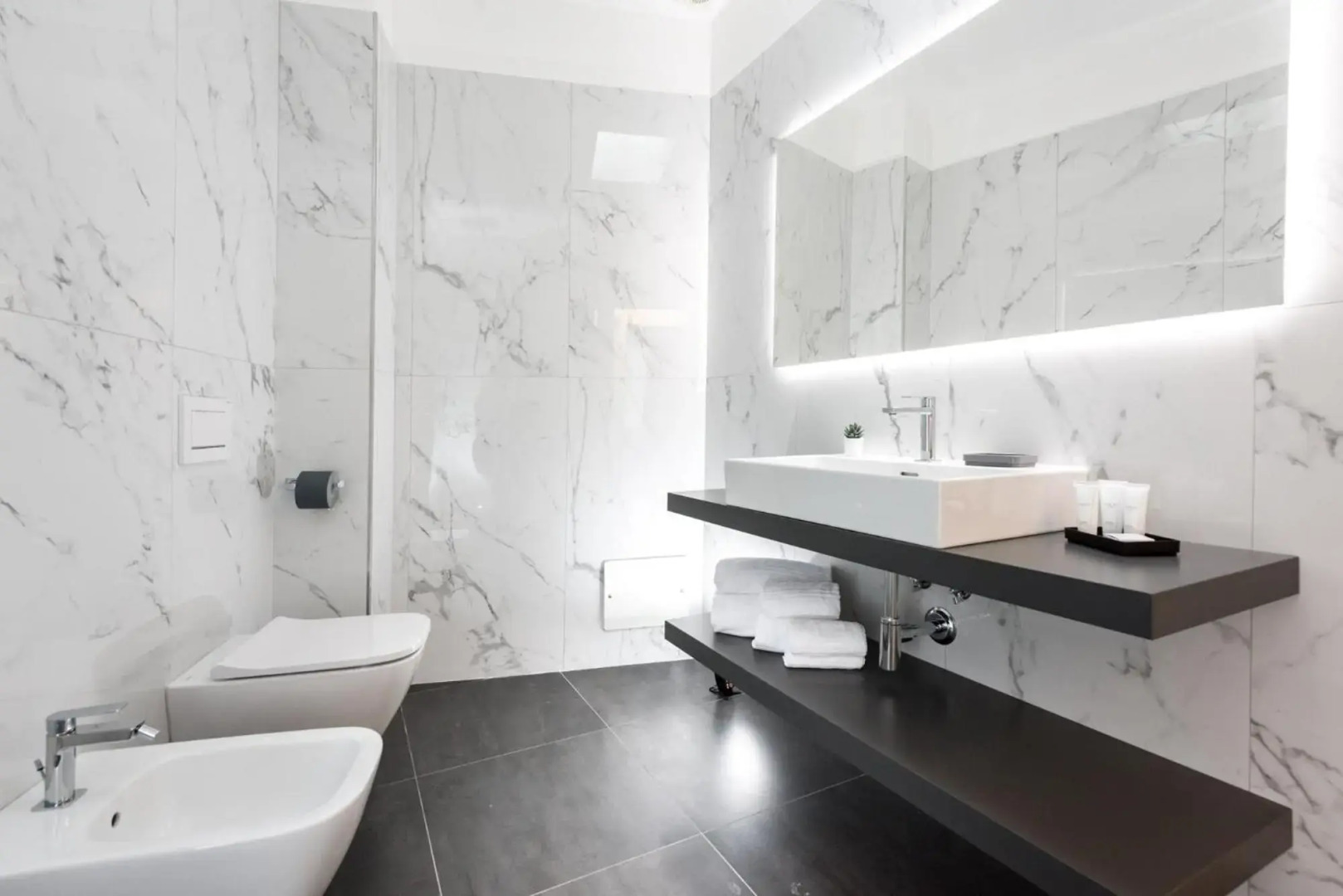 Foto - TURINHOMETOWN Residence Apartments