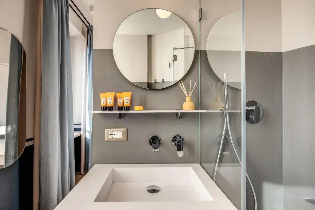 Foto - Velvet Grey Boutique Hotel