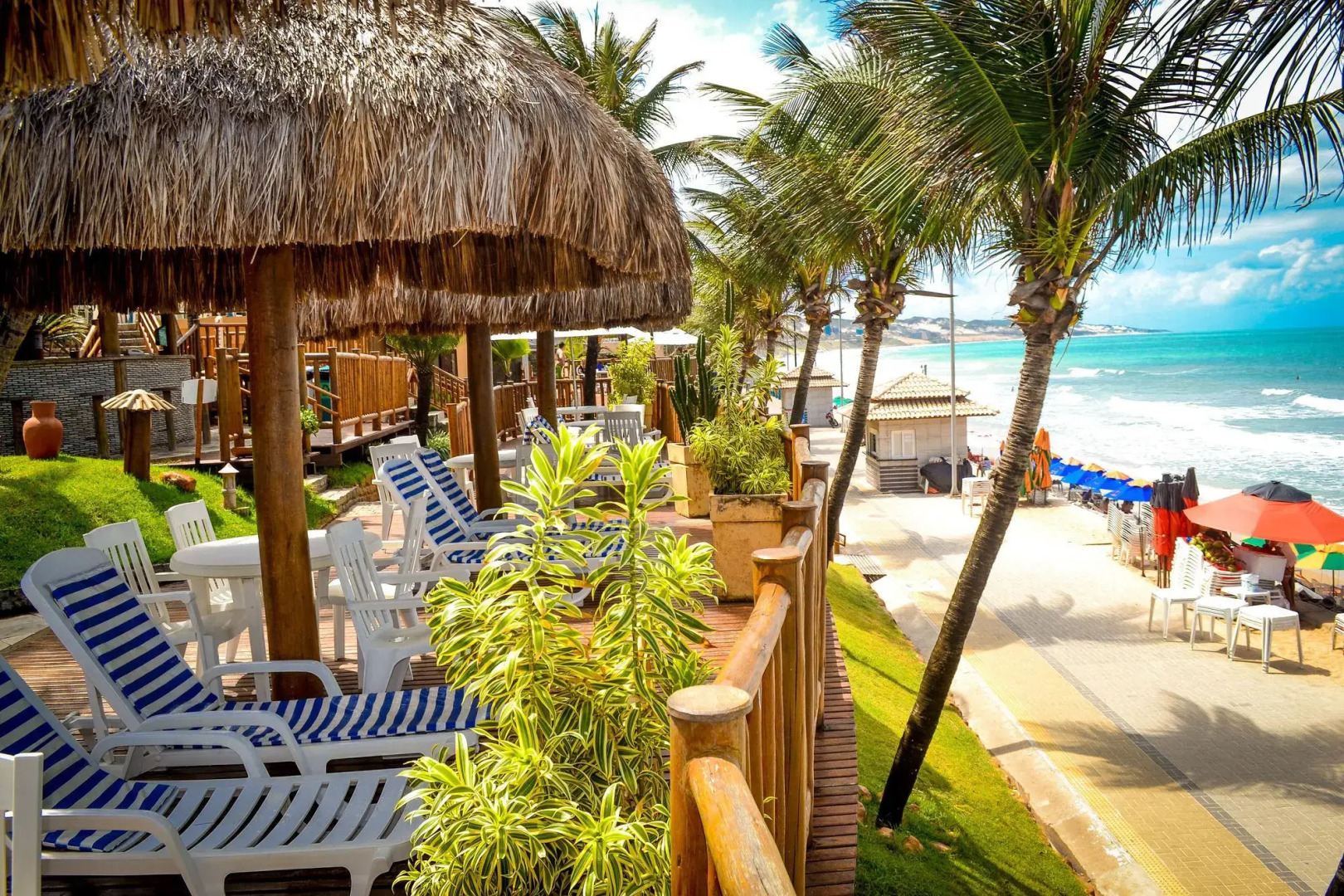 Photo - Visual Praia Hotel