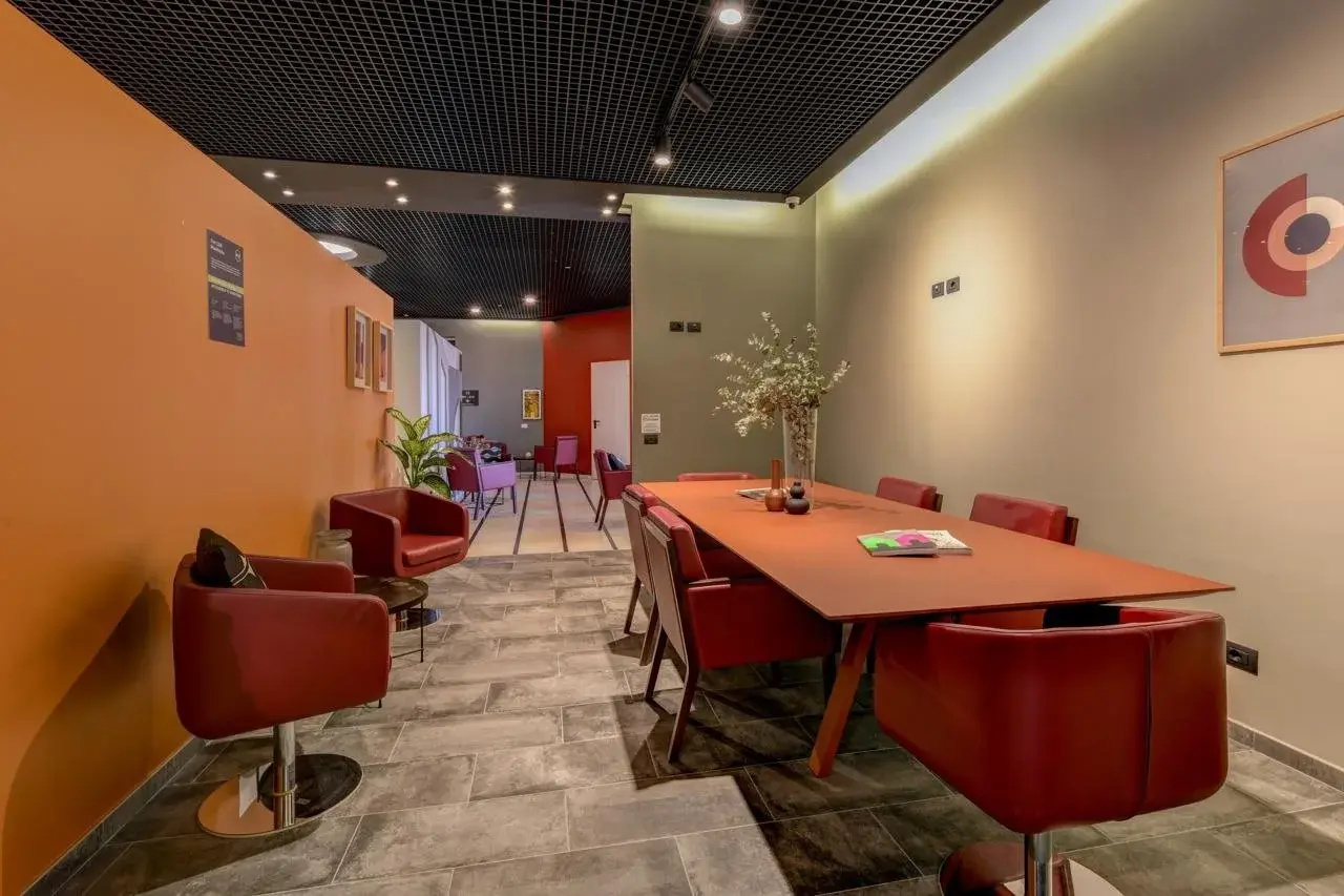 Photo - B&B Hotel Quarto d'Altino