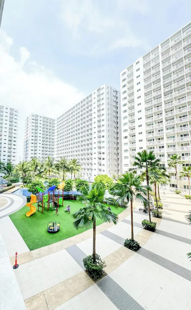 Foto - Shore Residences Tower A/B Main Lobby Entrance