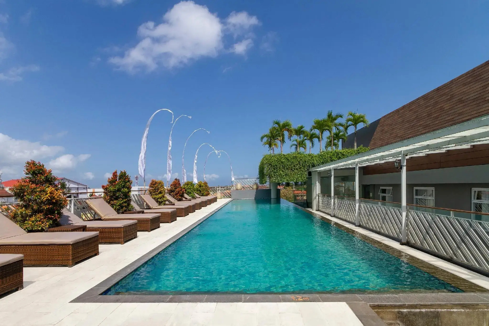 Foto - PrimeBiz Hotel Kuta