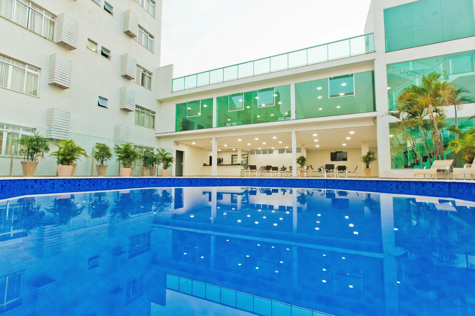 Photo - Pietro Angelo Hotel