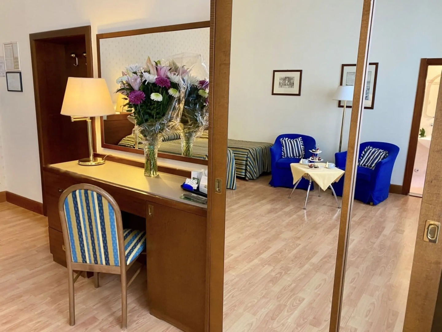 Photo - Hotel Martelli