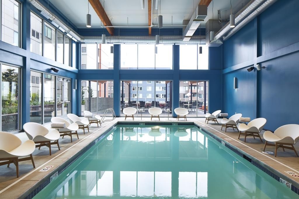 Foto - Element by Marriott Seattle Redmond
