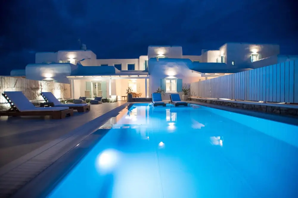 Foto - Tiffanys Villas
