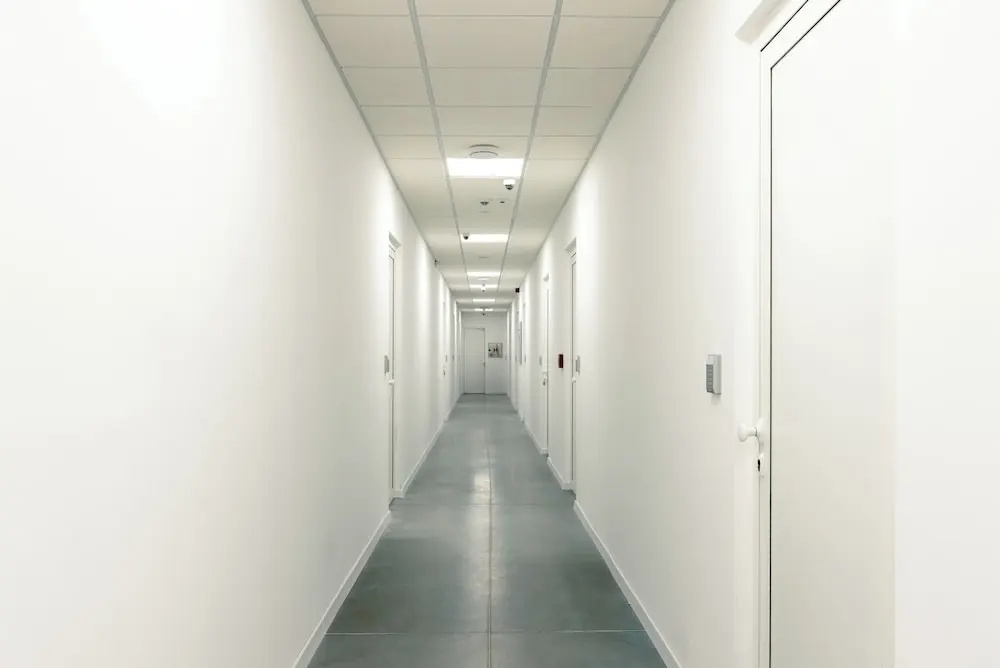 TQ City Apartments