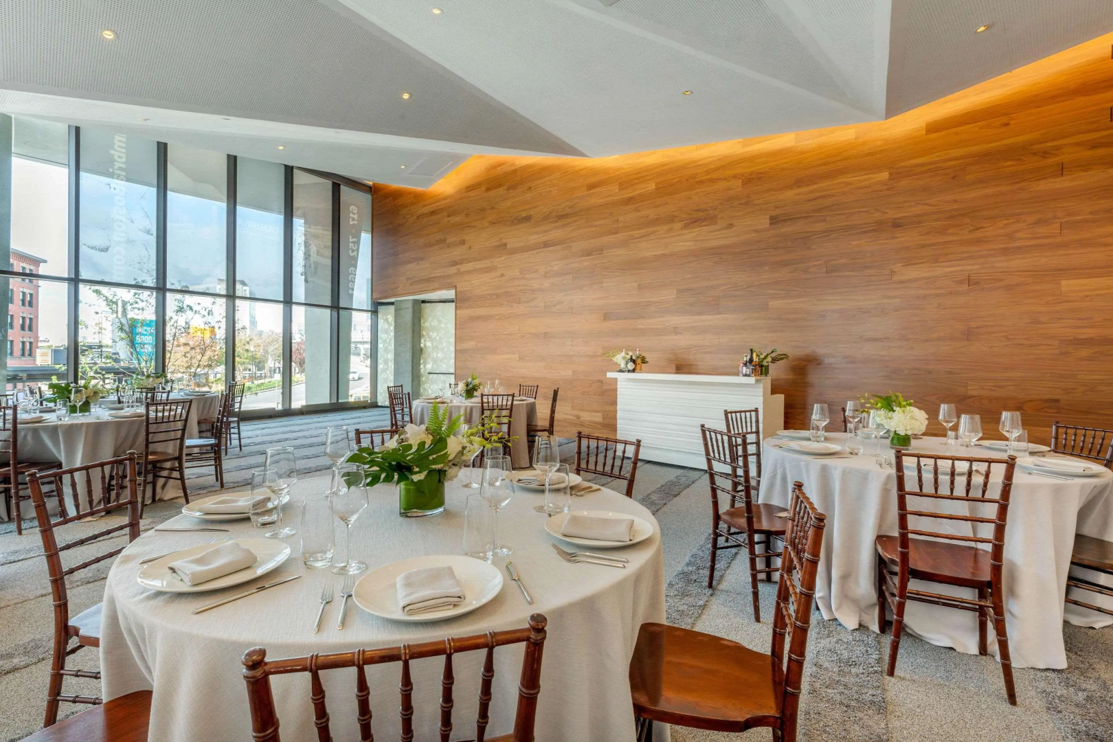 Photo - Cambria Hotel Boston Downtown - Seaport
