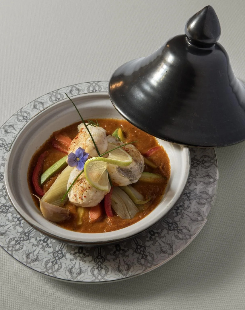 Photo - La Sultana Marrakech