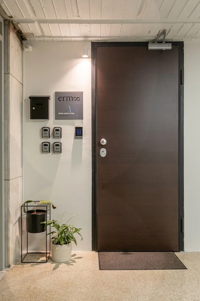 Photo - Ermoo Athens Modern Living