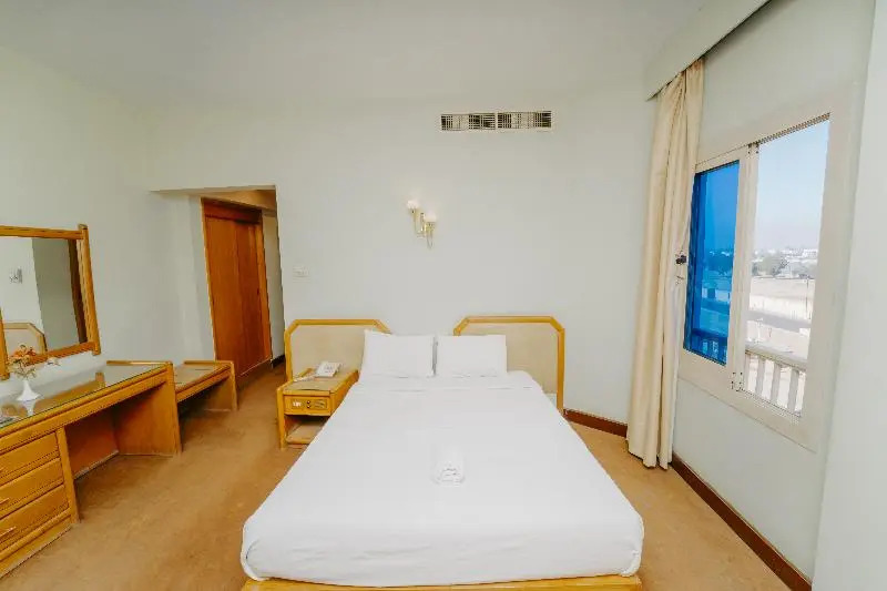 Foto - Queens Valley Hotel