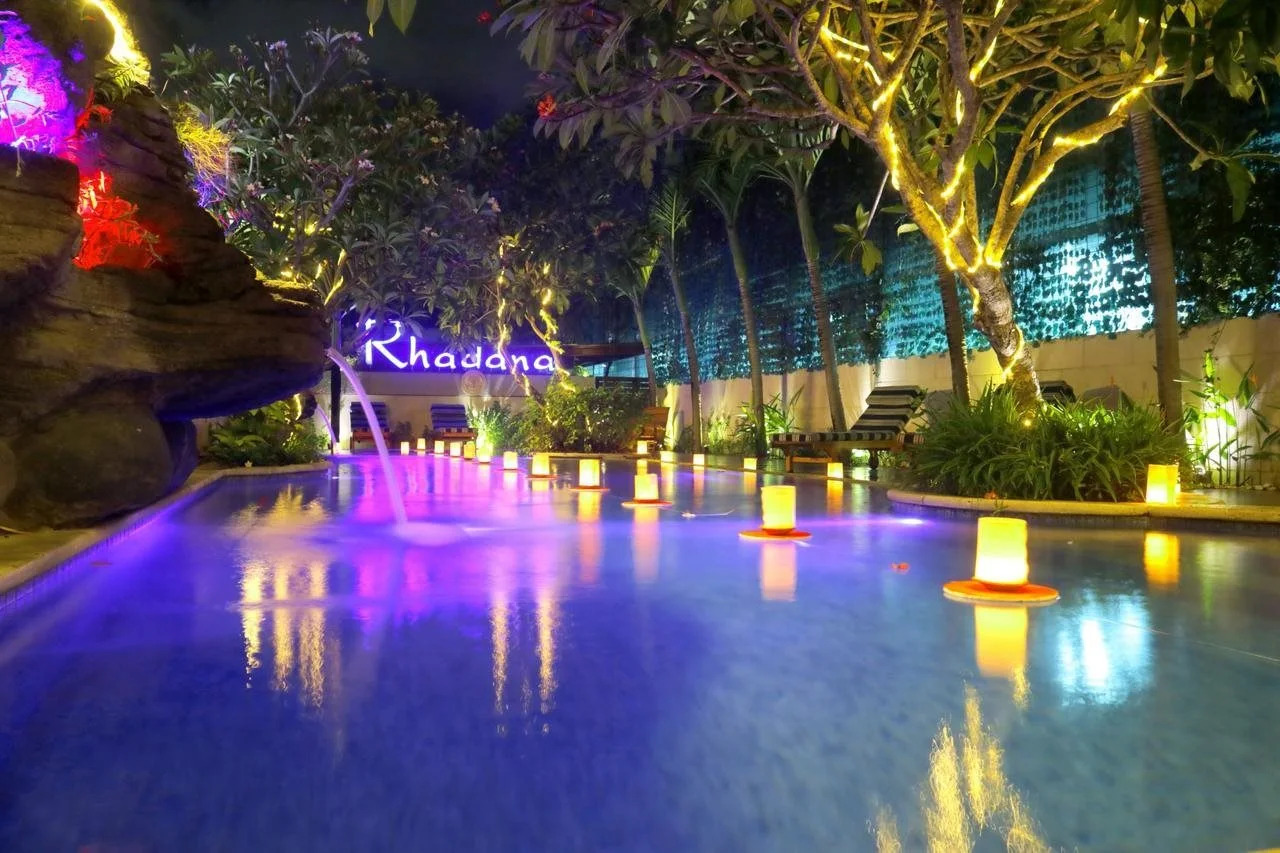 Foto - Rhadana Hotel