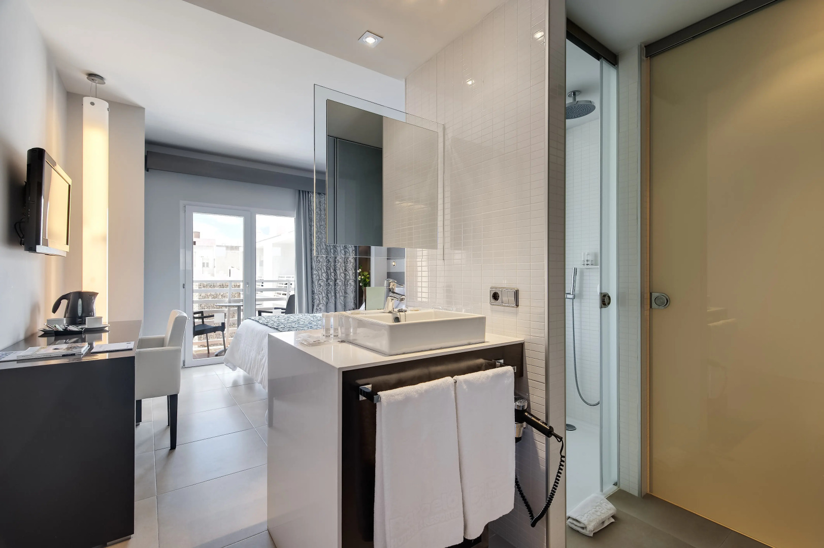 Photo - Barceló Hamilton Menorca - Adults Only