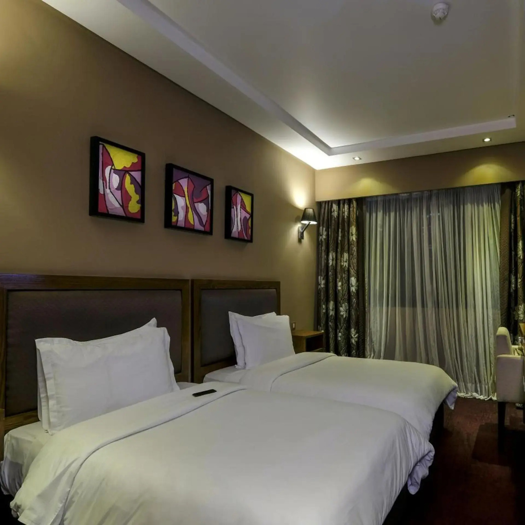 Photo - Belere Urban Hotel Rabat