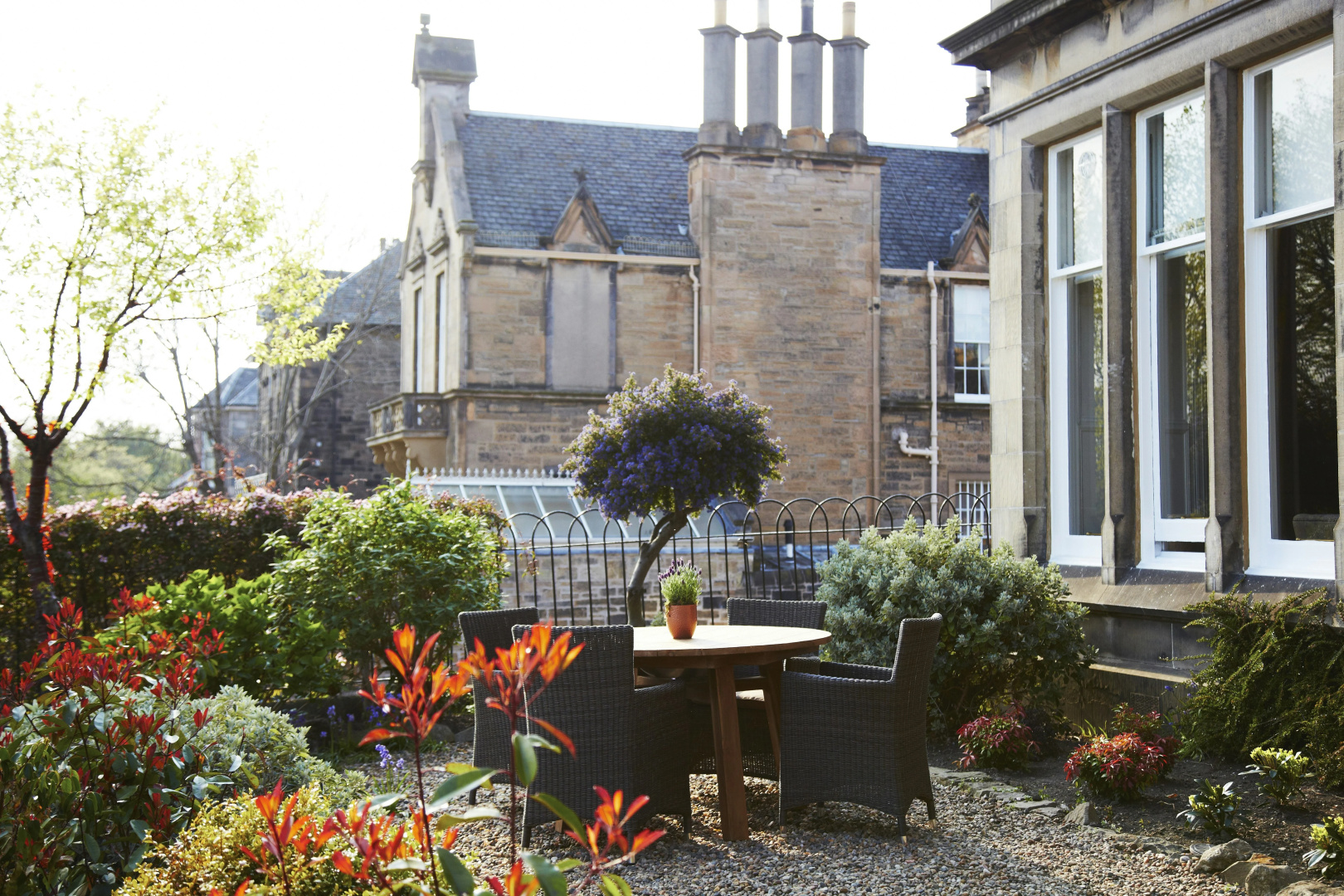 Photo - The Roseate Edinburgh