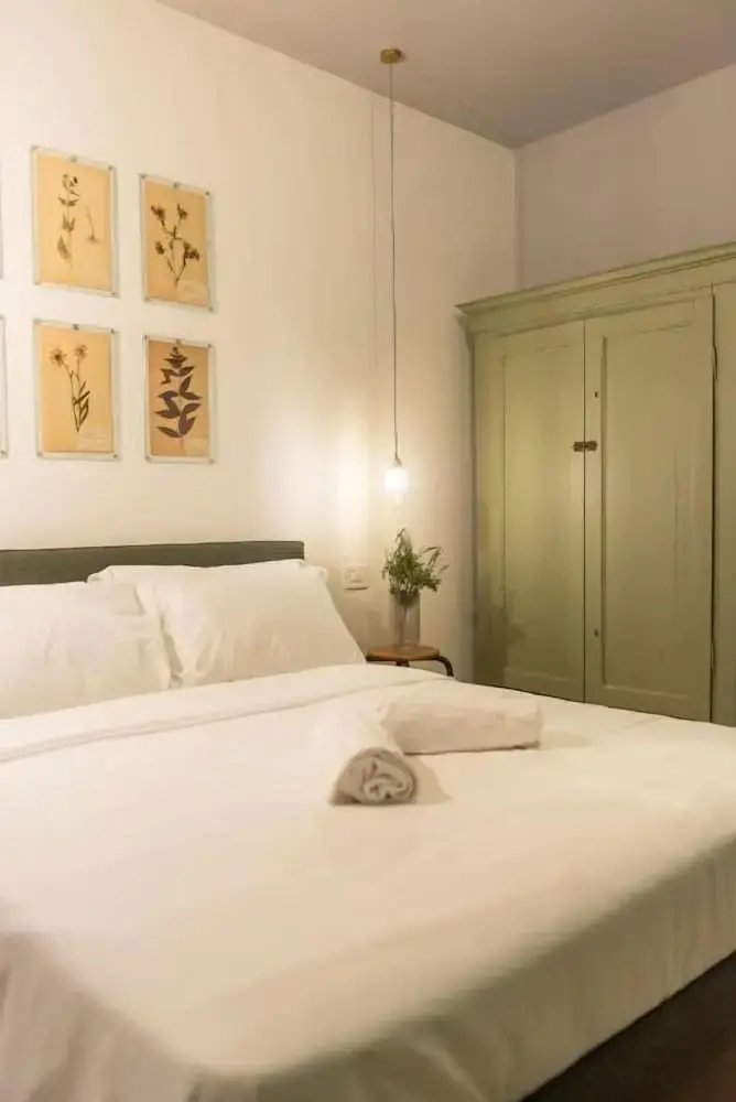 Foto - Sophia Boutique Suites