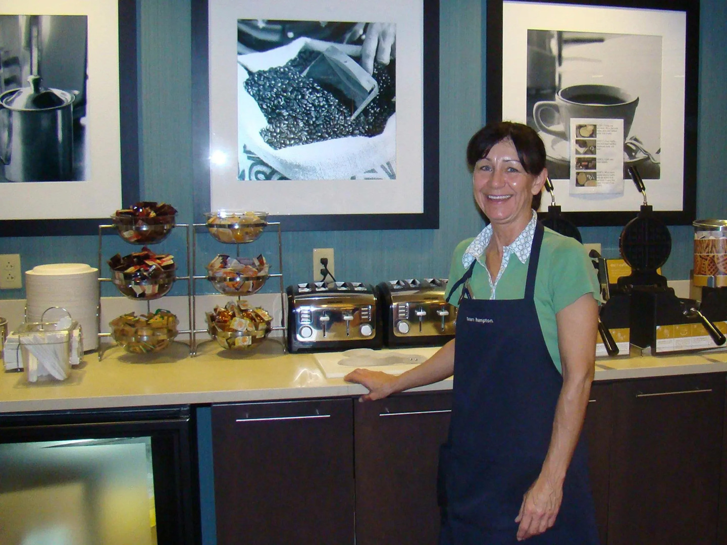 Foto - Hampton Inn & Suites by Hilton Dartmouth - Halifax