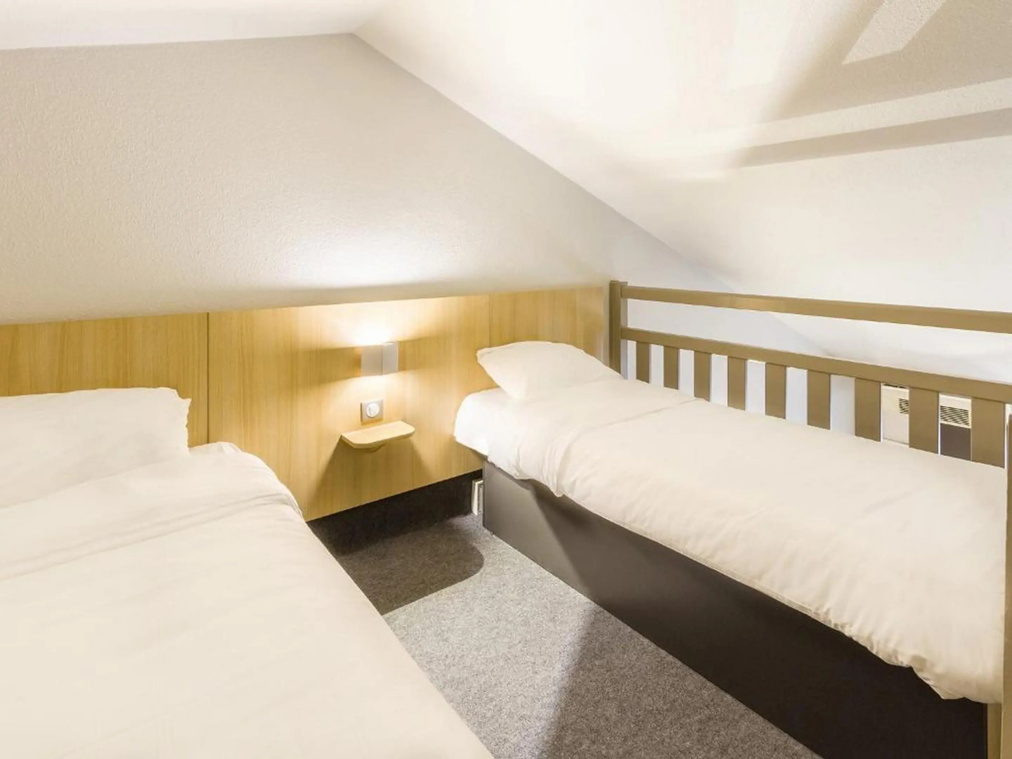 Photo - B&B Hotel Tours Nord 1 Val De Loire
