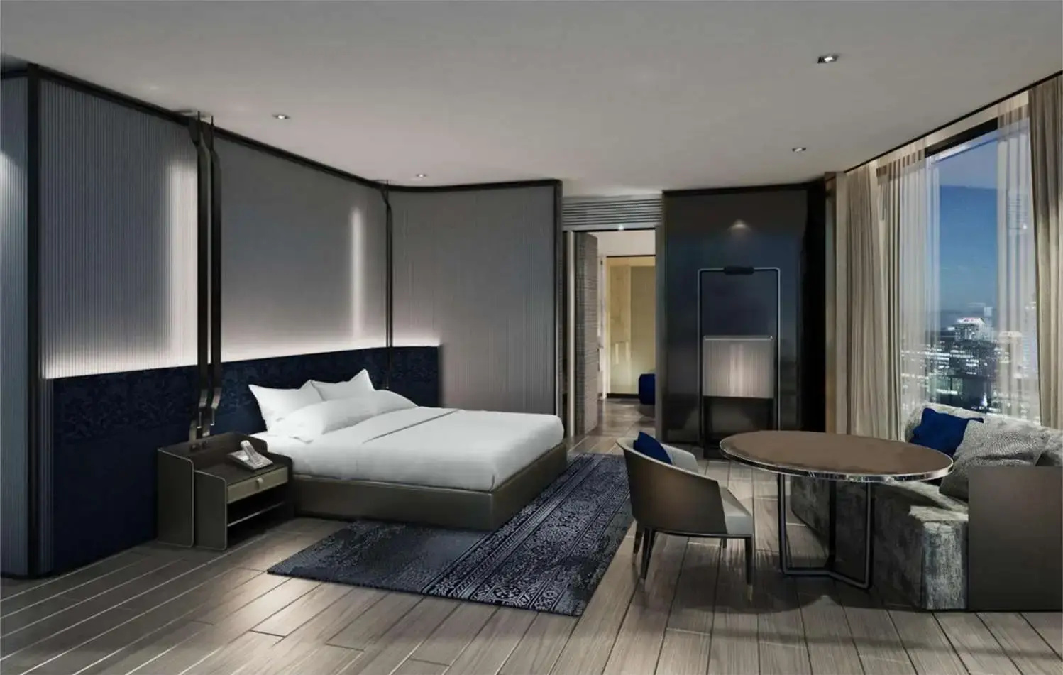 Foto - Hilton Saigon