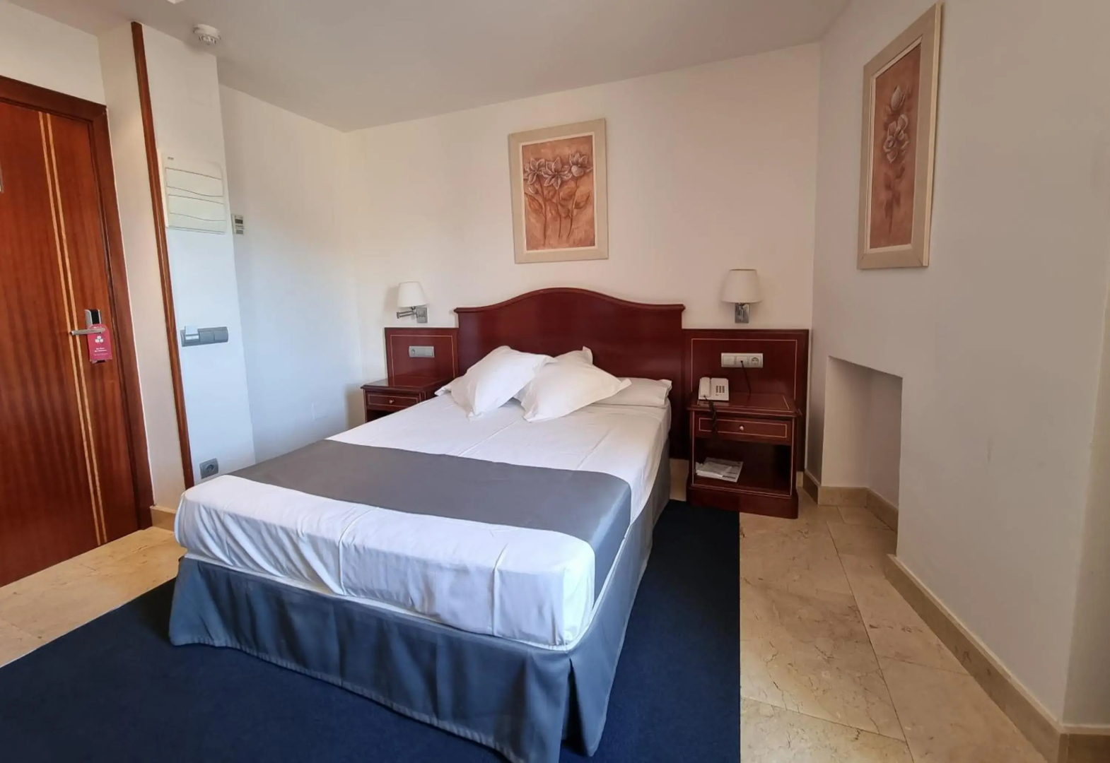 Photo - Hotel Gran Legazpi