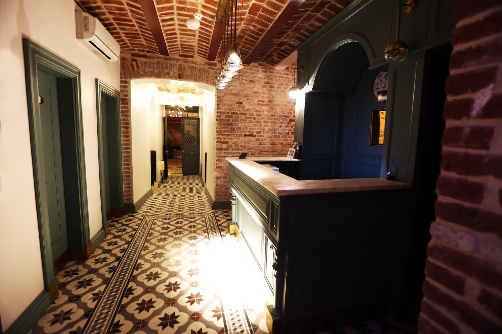 Foto - Royal Tophane