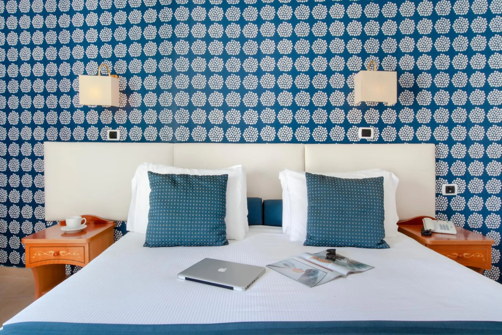 Foto - Atlantic Palace Hotel