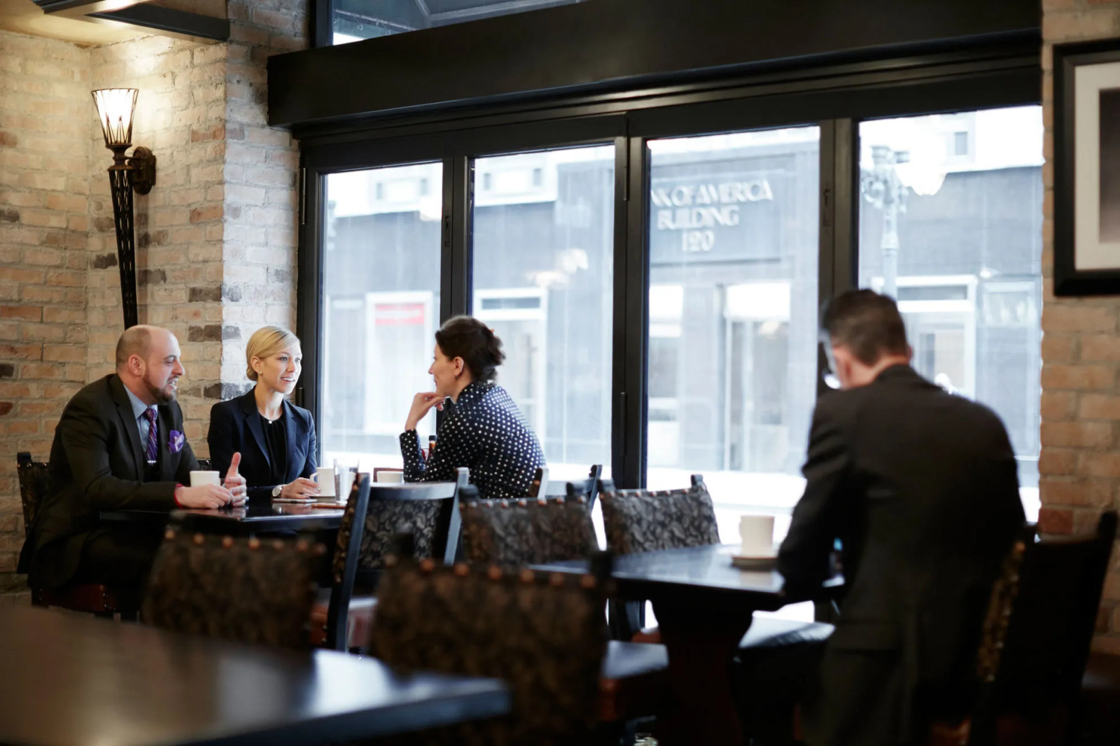 Photo - Central Loop Hotel