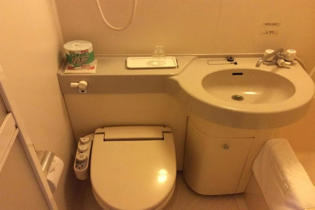 Foto - WASHINGTON R&B Hotel Ueno Hirokoji