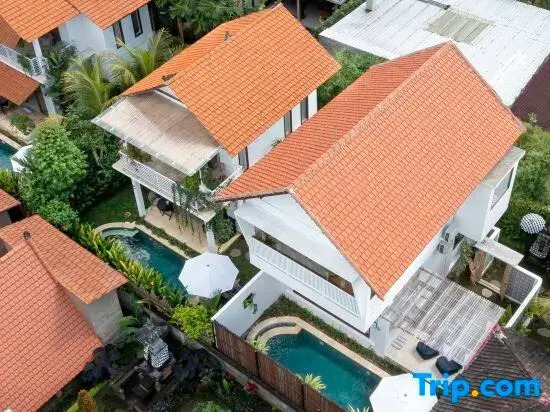 Photo - The Kailas Ubud