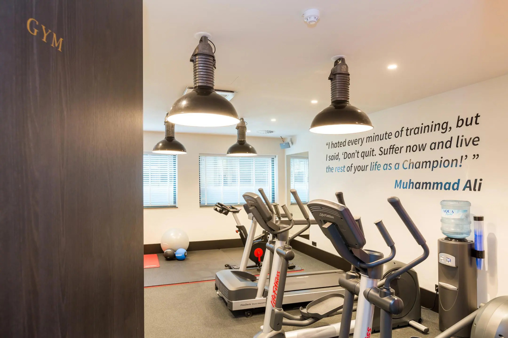 Photo - The James Rotterdam