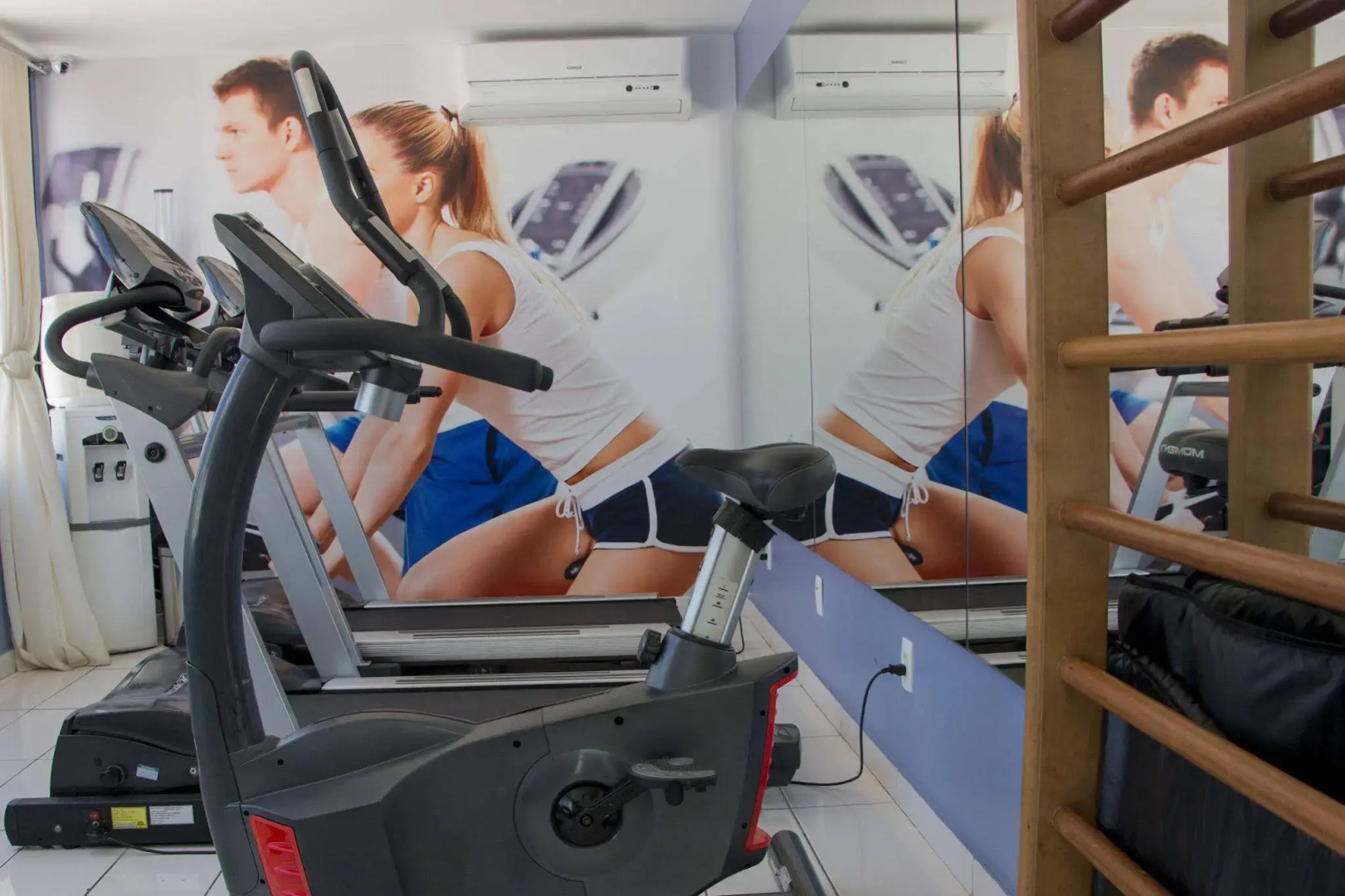 Photo - Bourbon Hotel Fortaleza