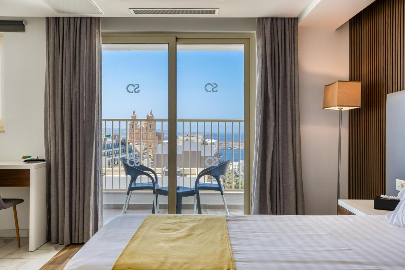 Photo - Solana Hotel & Spa