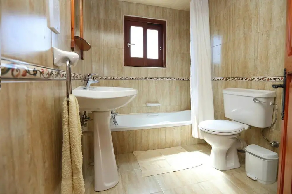 Foto - Villa Savona Sleeps 7 with Private Pool