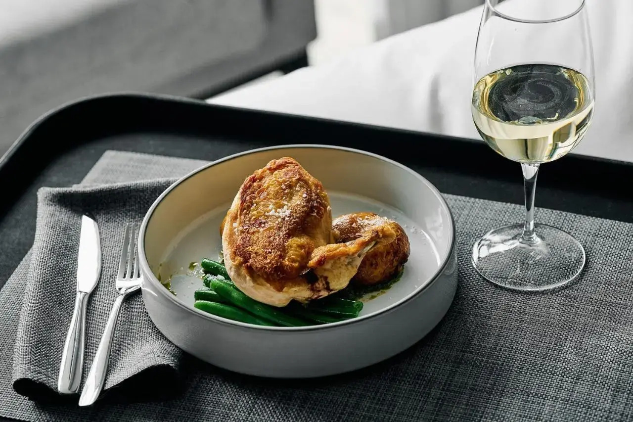 Foto - Courtyard by Marriott Melbourne Flagstaff Gardens