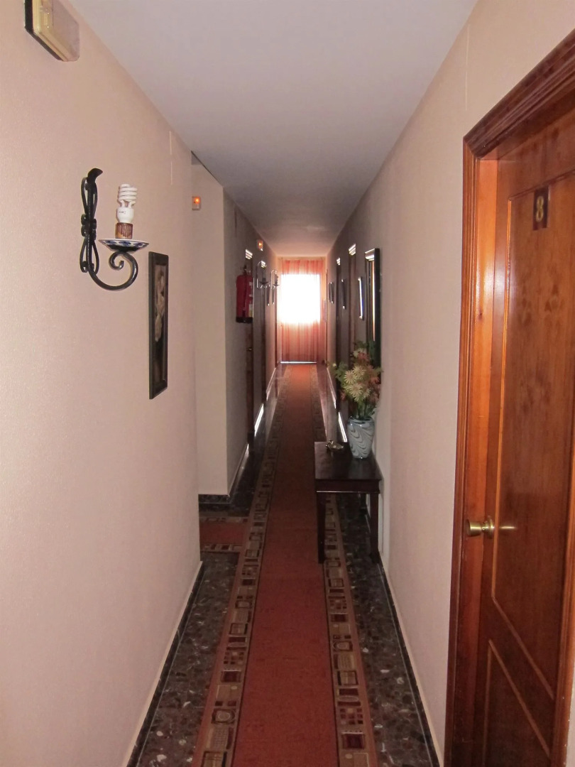 Foto - Hotel Restaurante El Lago