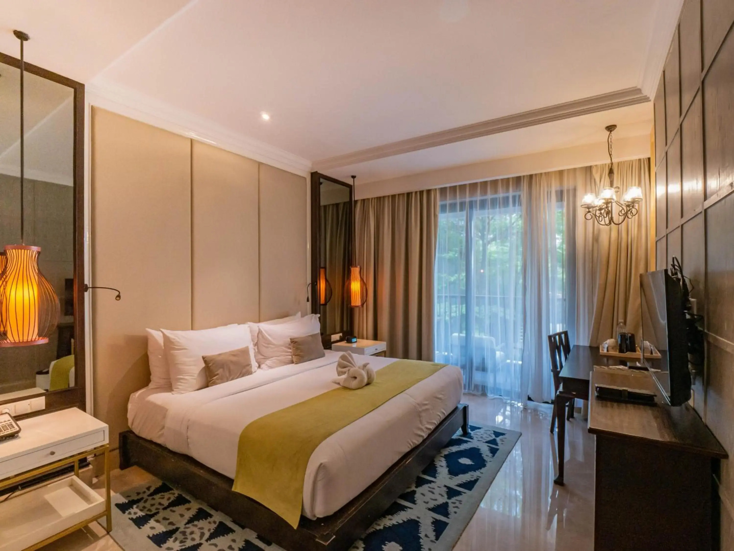 Photo - Jambuluwuk Oceano Seminyak Hotel