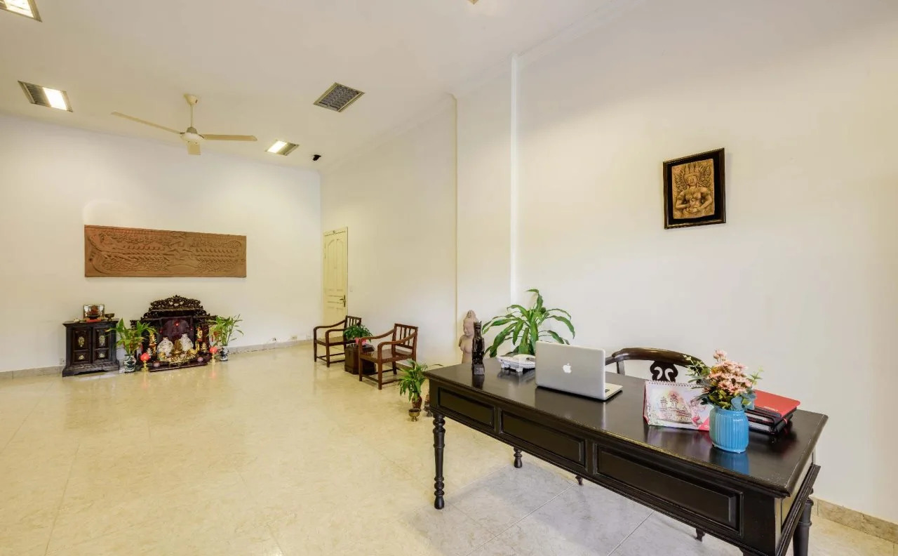 Foto - City View Apartment